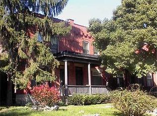 Michigan Ave 1481-1487 WMPAT, Columbus, OH 43201
