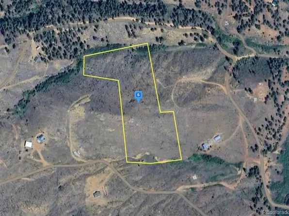 13757 S State Highway 67, Woodland Park, CO 80863