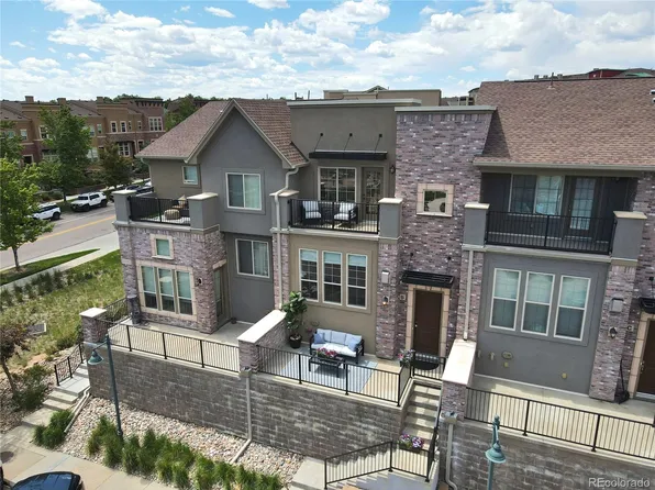 9365 Dorchester Street #B, Highlands Ranch, CO 80129