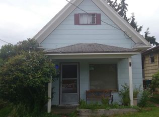 6723 26th Ave NW, Seattle, WA 98117