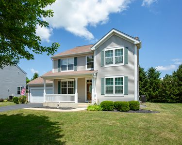 220 Stearn Dr, Genoa, IL, 60135
