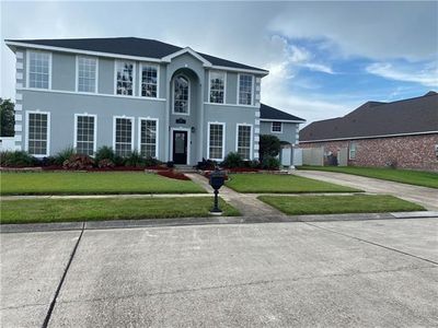 106 Valcour Ln, Destrehan, LA, 70047