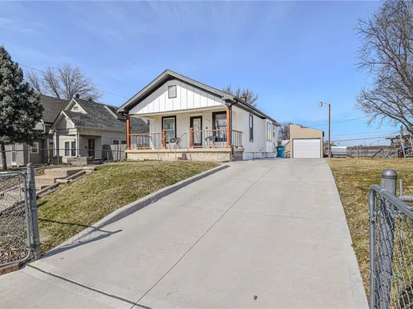 1140 Orville Ave, Kansas City, KS 66102