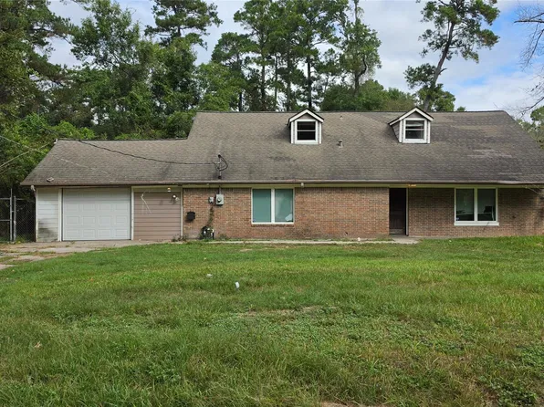 3510 Hickory Hollow Rd, Spring, TX 77380