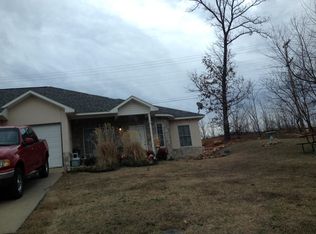 1198 Hickory Ln, Langley, OK 74350