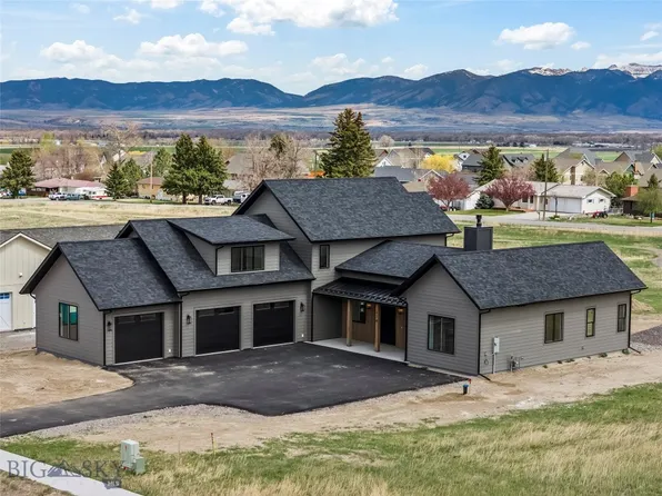 374 Cushing Ln, Churchill, MT 59714