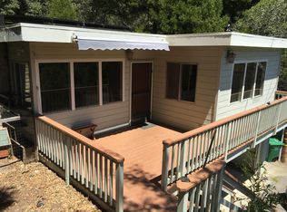 546 Montford Ave, Mill Valley, CA 94941