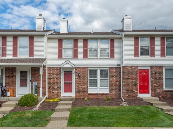 31 Constitution Way #1