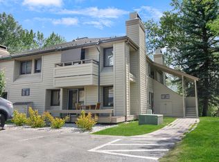 Bluff, Sun Valley, ID 83353