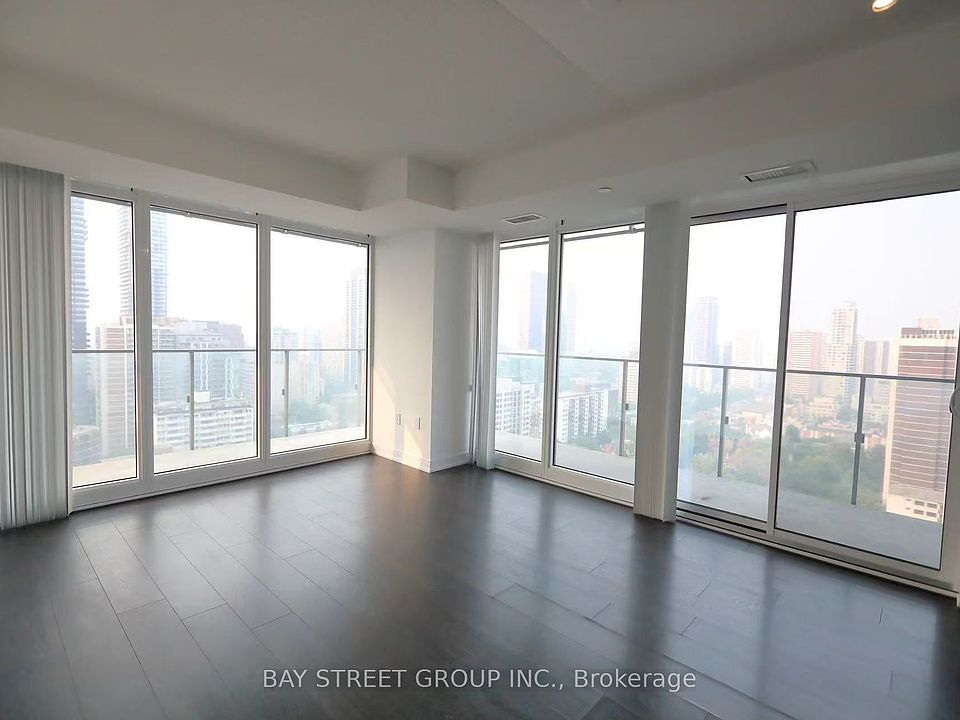 1st image of 50 Wellesley St E #3004