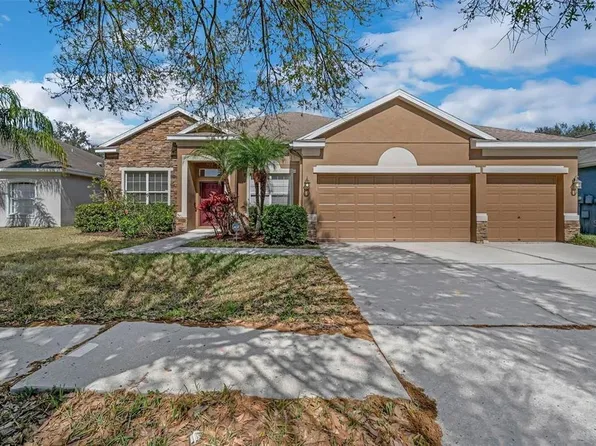 11713 Summer Springs Dr, Riverview, FL 33579