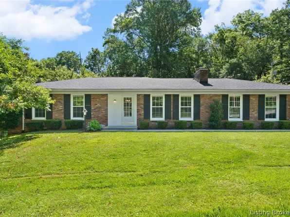 17711 Carter Place, Borden, IN 47106