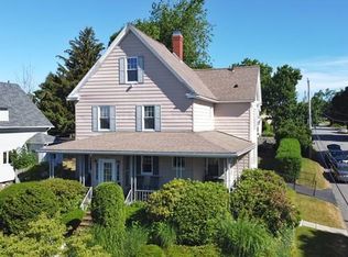 5 Darling St, Worcester, MA 01605