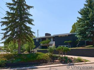 1730 Converse Ave, Cheyenne, WY 82001
