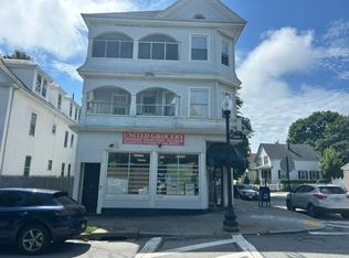 516 Union St #2, New Bedford, MA 02740