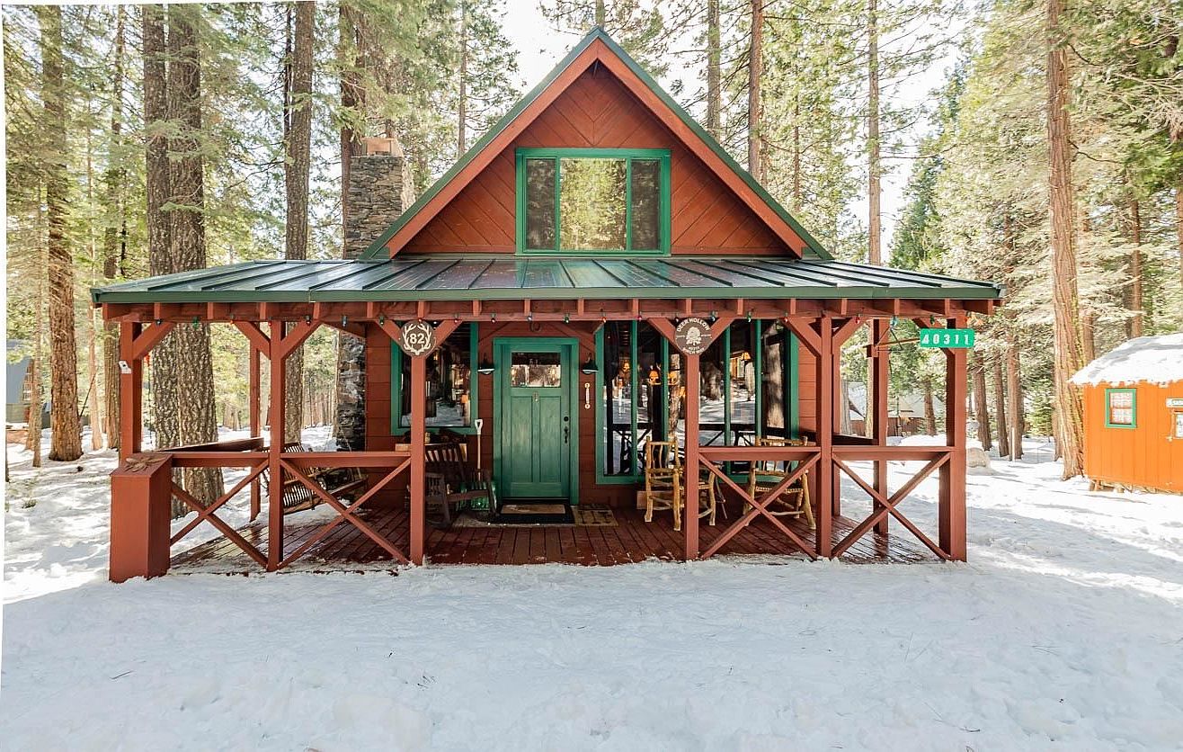 40311 Birch, Mill Creek, CA 95601 Zillow