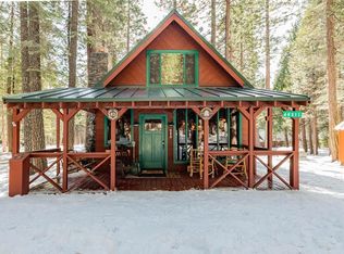40311 Birch, Mill Creek, CA 95601