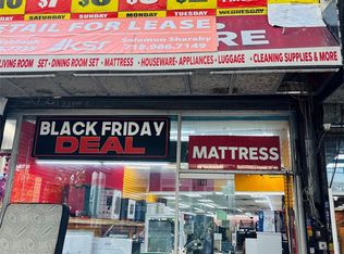 1627 Westchester Avenue, Bronx, NY 10472