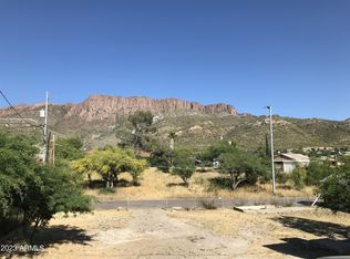 56 N San Pedro St, Superior, AZ 85173