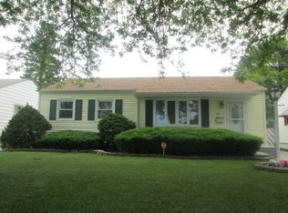 3133 Enterprise Park Ave, South Chicago Heights, IL