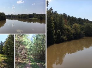 Madison Hwy, Greensboro, GA 30642