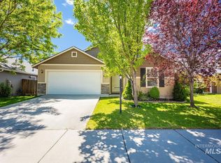 9885 W Tilmont St, Boise, ID 83709