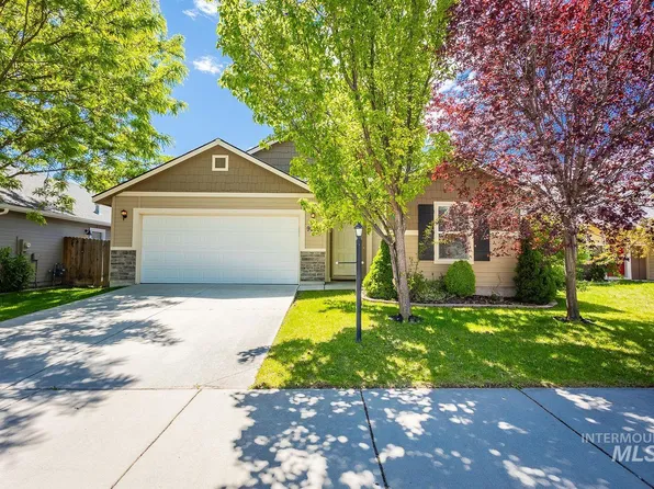 9885 W Tilmont St, Boise, ID 83709