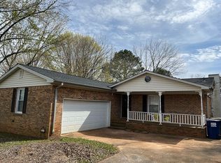 102 Dexter Cir, Madison, AL 35757