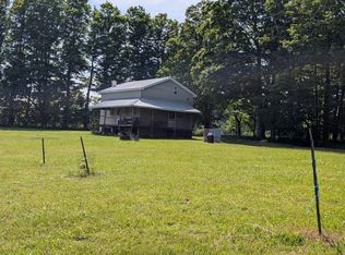 540 Eaton Ln, Gillett, PA 16925