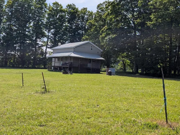 540 Eaton Ln, Gillett, PA 16925