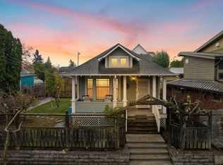 610 NE Webster St, Portland, OR 97211