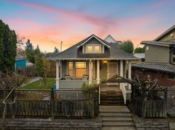 610 NE Webster St, Portland, OR 97211