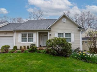 164 Hammock Rd N UNIT 3, Westbrook, CT 06498