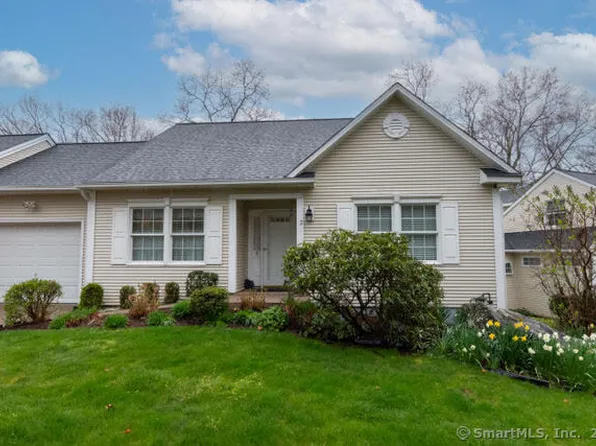 164 Hammock Road North #3, Westbrook, CT 06498