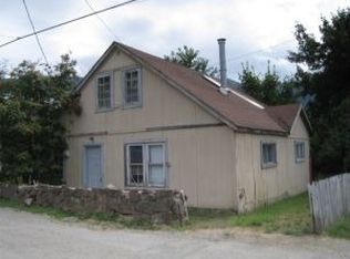 107 W Elder Ave, Kellogg, ID 83837