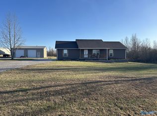 879 County Road 814, Higdon, AL 35979