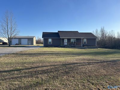 879 County Road 814, Higdon, AL, 35979