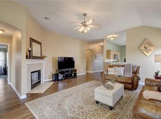 2007 Outwood Mill Ln, Austin, TX 78744