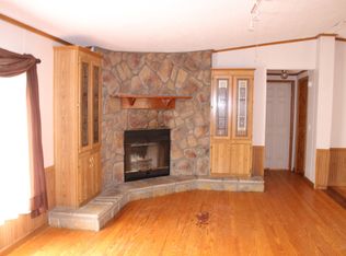 161 Green Fields Dr, Bastrop, TX 78602
