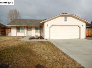 705 Gem Dr, Susanville, CA 96130