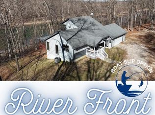 29039 Nottinghill Drive, Shell Knob, MO 65747