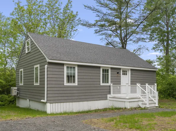 42 Ferncroft Road, York, ME 03909
