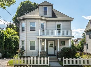 20 Orchard Ave, Waltham, MA 02452