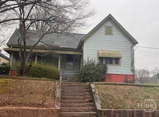 147 S Poplar Street, Athens, GA 30601