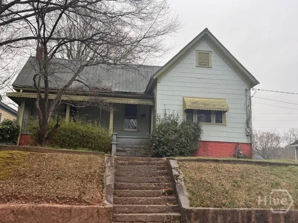 147 S Poplar Street, Athens, GA 30601