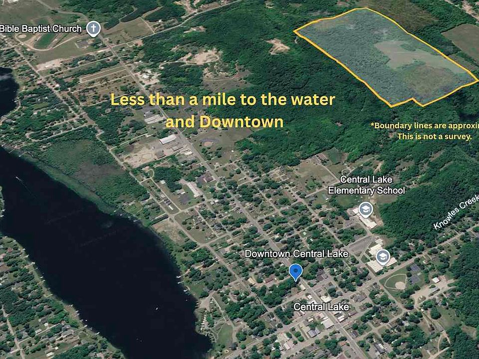 1st image of Clark Rd