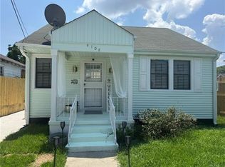 4108 N Robertson St, New Orleans, LA 70117