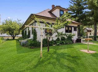 307 Birch St N, Cambridge, MN 55008