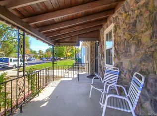 1815 S Cook St, Denver, CO 80210