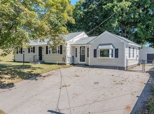 252 Green Street, Somersworth, NH 03878
